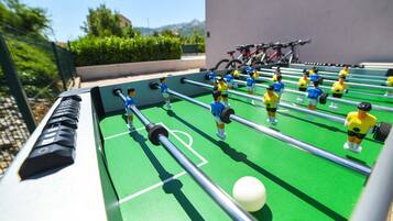 Villa (Three Bedroom Villa with Swimming poo) | Children's play area - outdoor