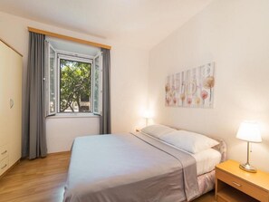 公寓 (Two Bedroom Apartment with Terrace an) | 客房景观