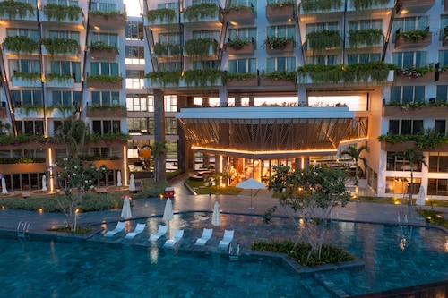  Bellerive Hoi An Resort and Spa.