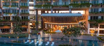  Bellerive Hoi An Resort and Spa.