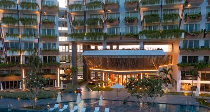 Bellerive Hoi An Resort and Spa.