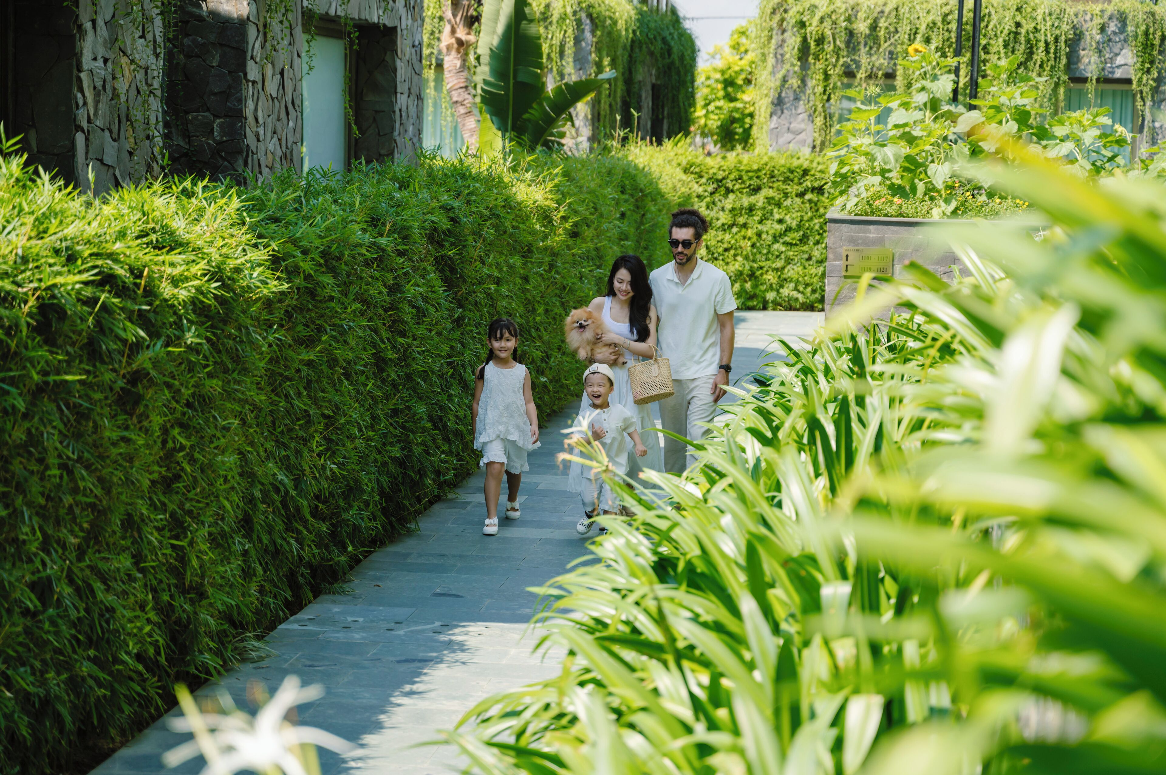 Foto - Bellerive Hoi An Resort and Spa.