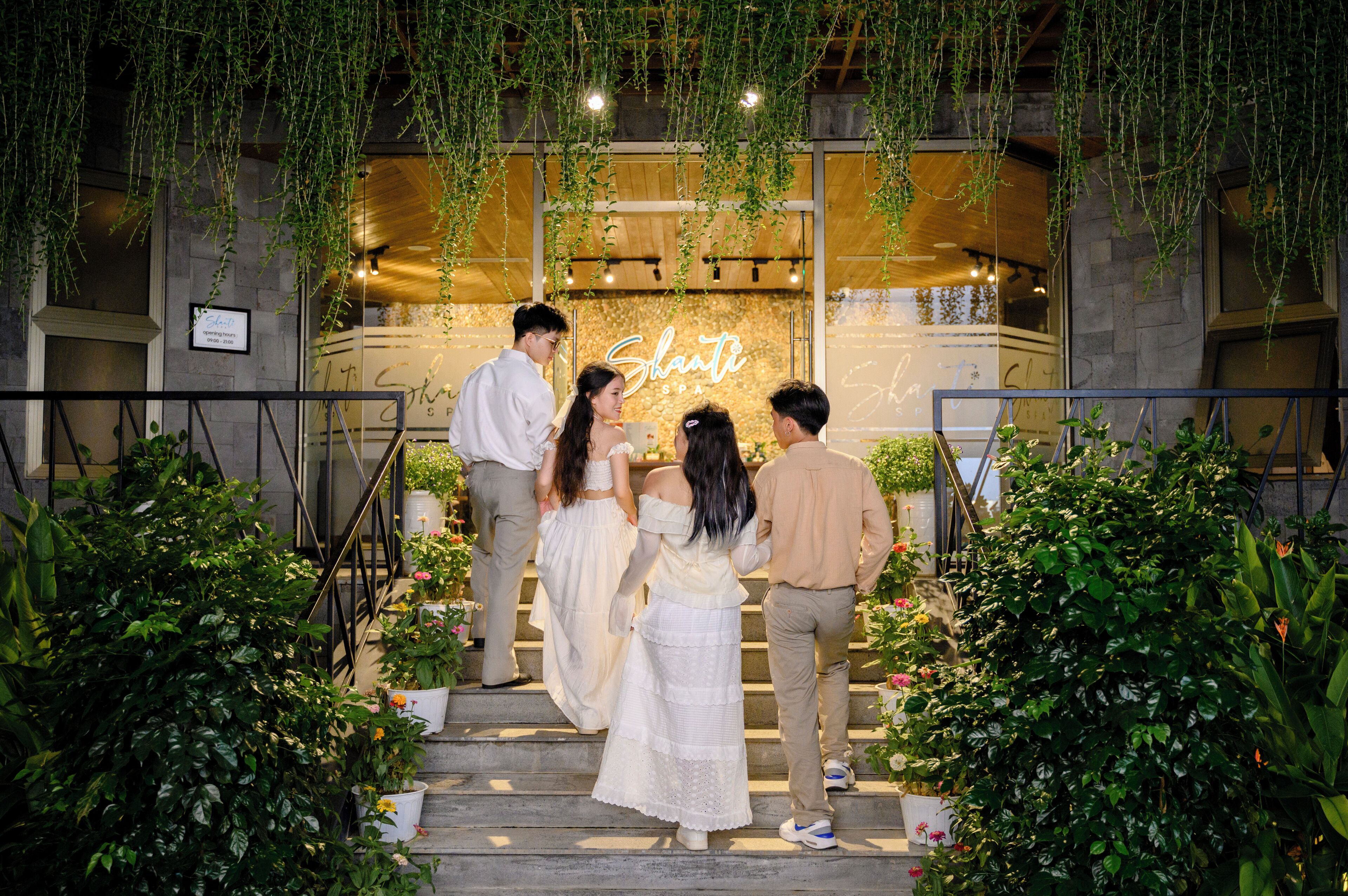 Foto - Bellerive Hoi An Resort and Spa.