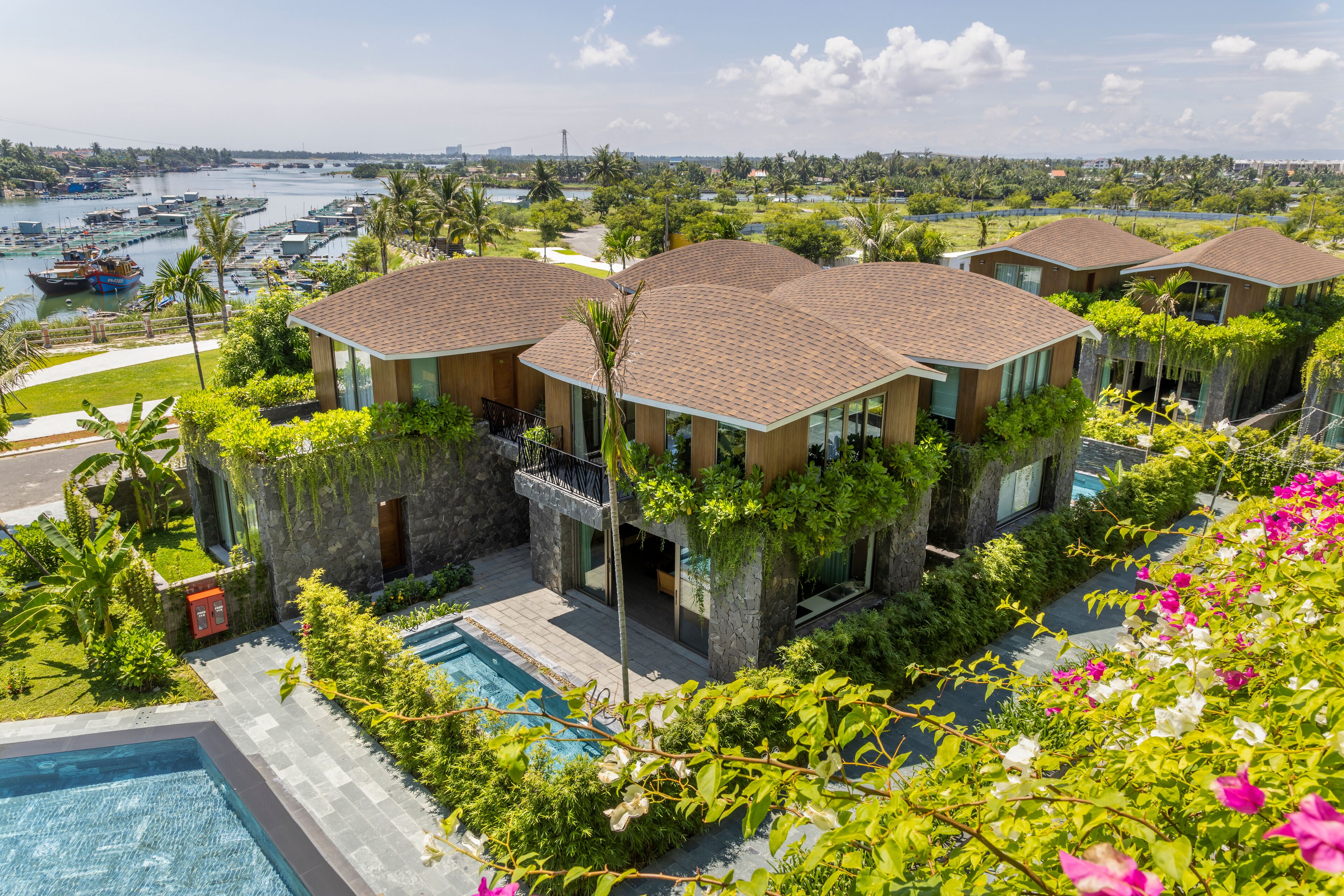 Foto - Bellerive Hoi An Resort and Spa.