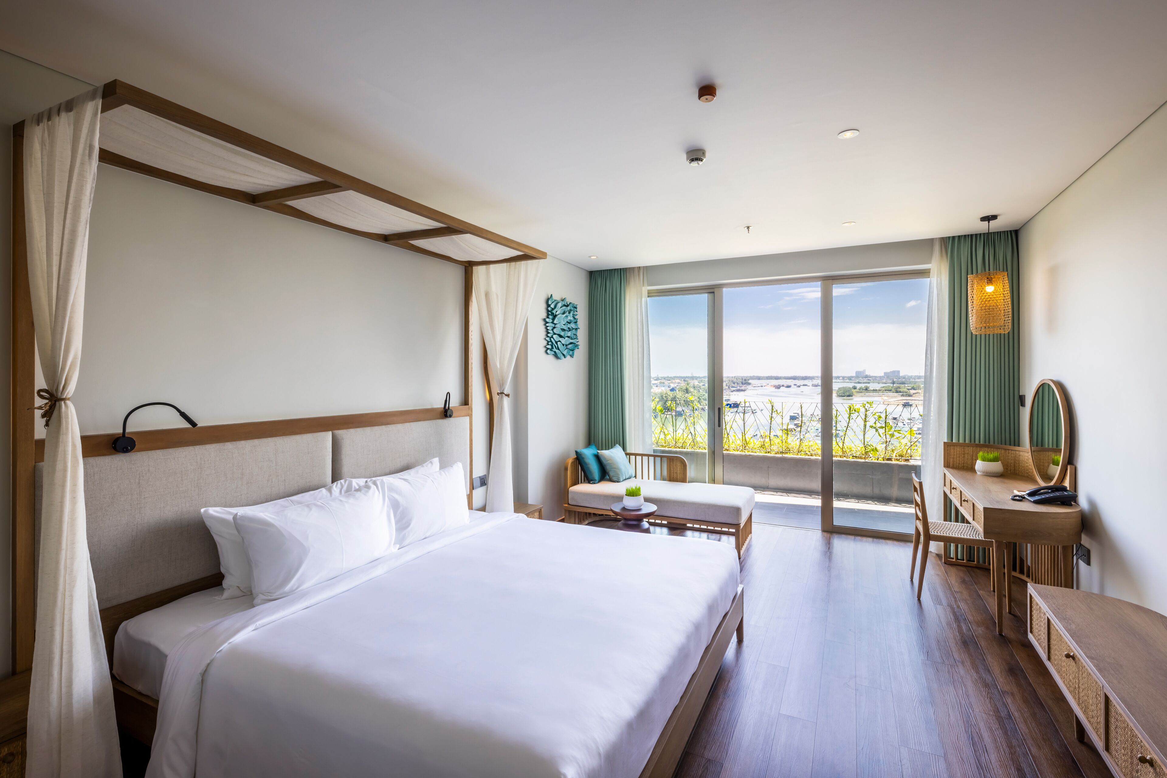 Foto - Bellerive Hoi An Resort and Spa.