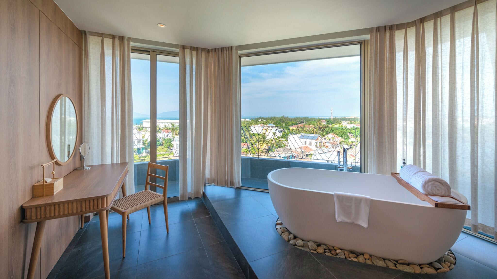Foto - Bellerive Hoi An Resort and Spa.
