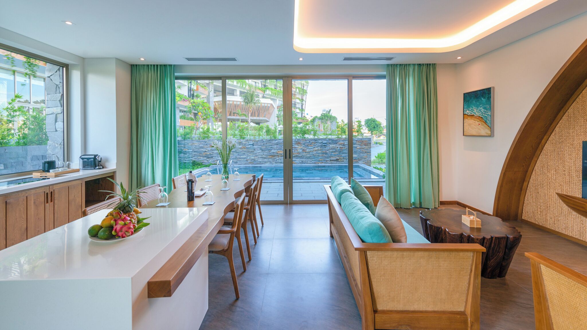 Foto - Bellerive Hoi An Resort and Spa.