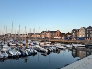 Marina