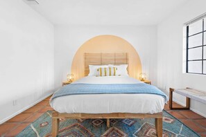 3 camere, culla da viaggio, Wi-Fi, lenzuola