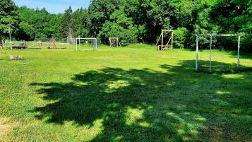 Sportveld