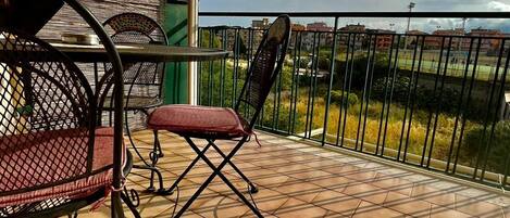 Terrain de lâhĂ©bergement