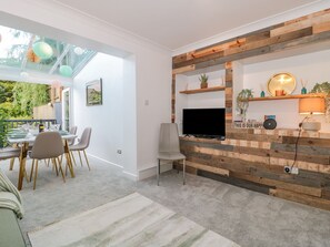 Casa de campo | Interior