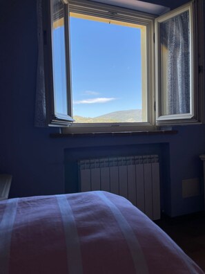 3 chambres, Wi-Fi gratuit, draps fournis