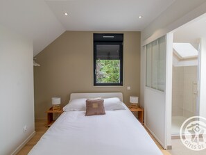 1 dormitorio, wifi gratis, ropa de cama