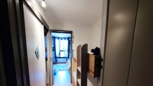 WiFi (free) - Sunny Studio in Isola: Ski-In Access, WiFi, Near Center (Isola 2000)