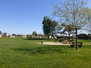 Espace pour enfants