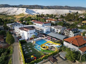 Exterior - ANYA RESORT HOTEL (Denizli)