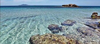 Appartement haut standing plage al haouaria