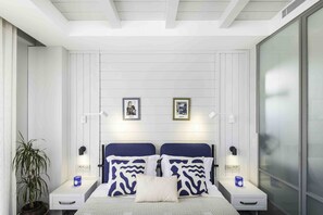 Deluxe Room - Muse Alacati (Cesme)