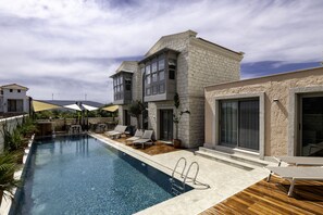 Exterior - Muse Alacati (Cesme)