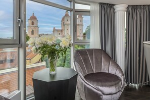 Suite Studio Panoramique