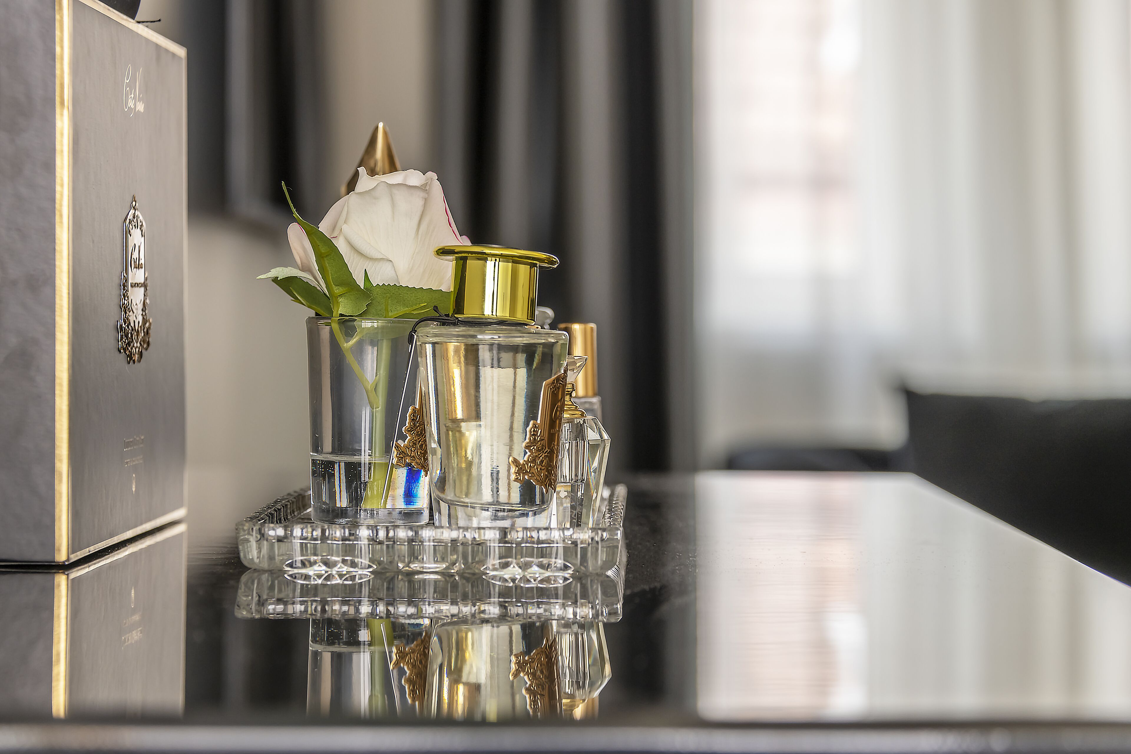 Photo - St Palace Hotel