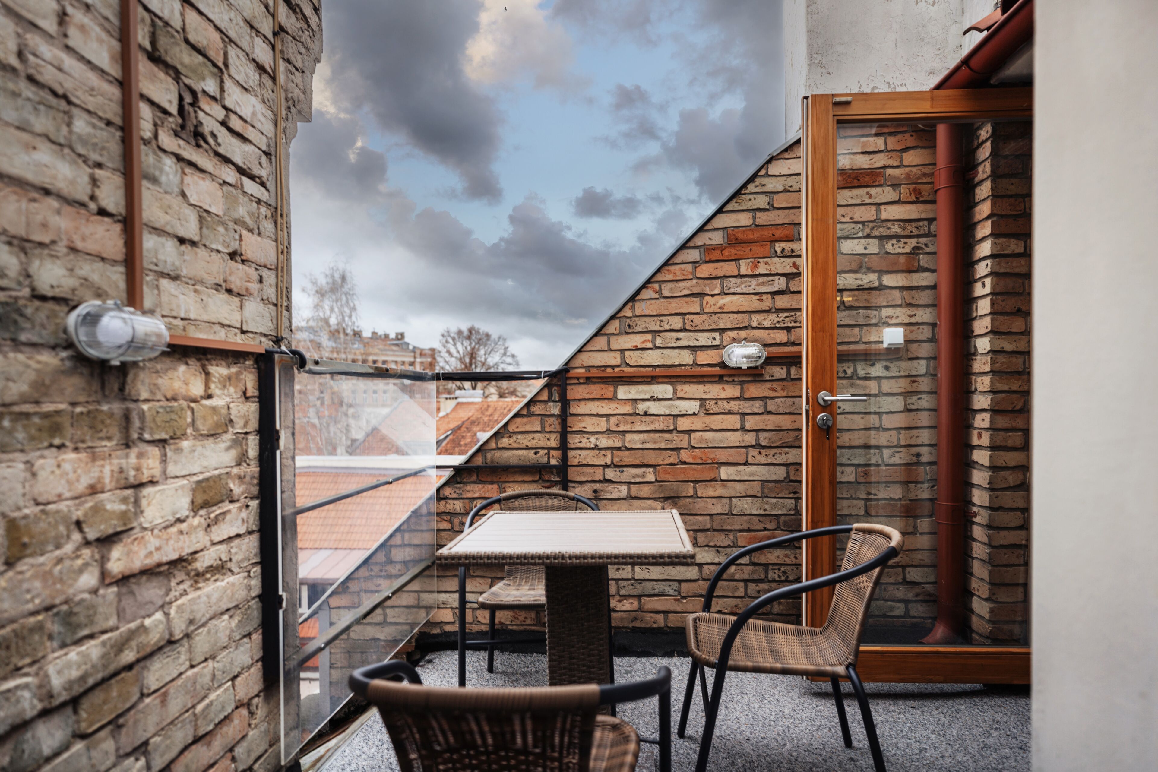 Photo - St Palace Hotel