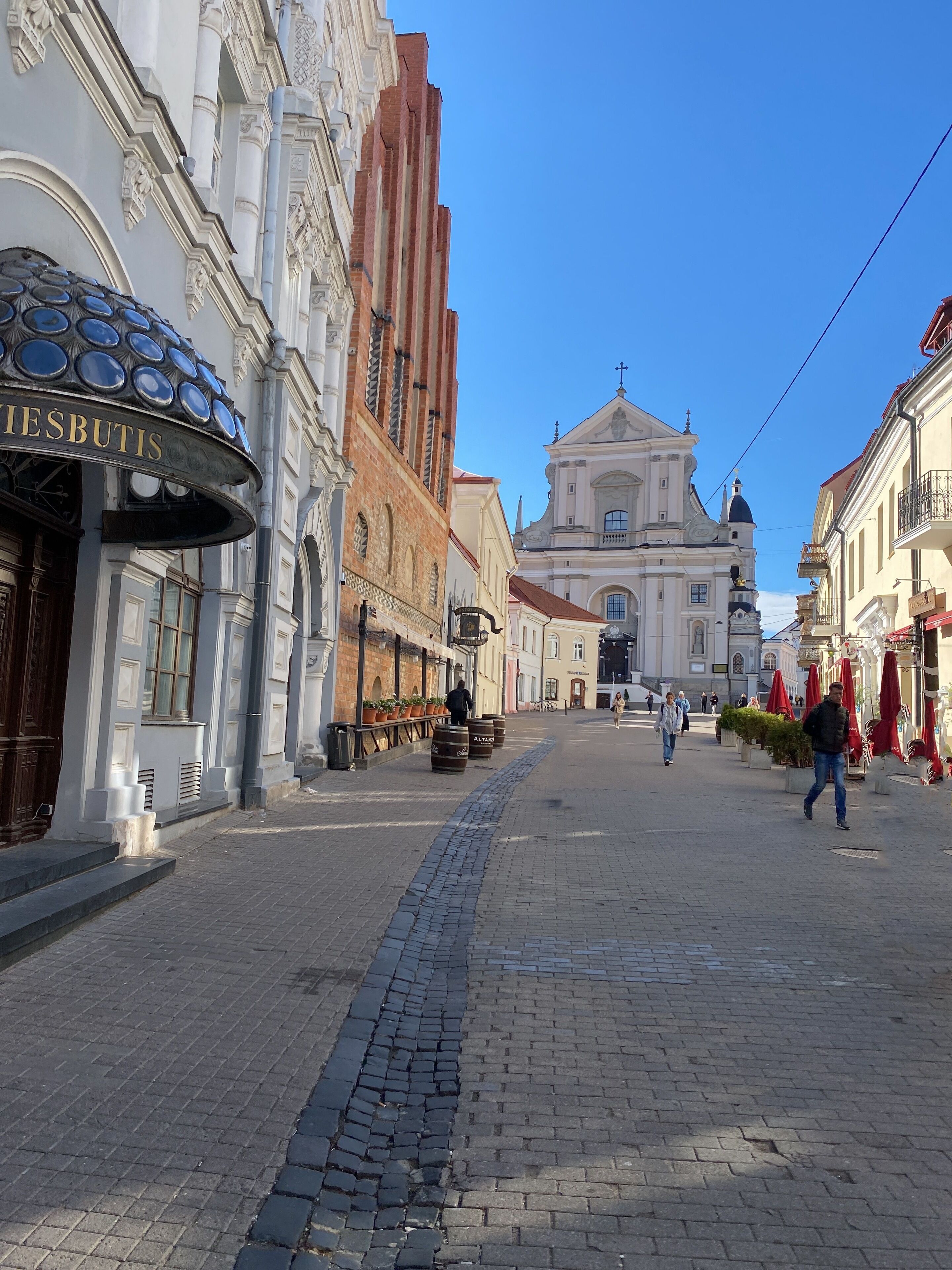 Photo - St Palace Hotel