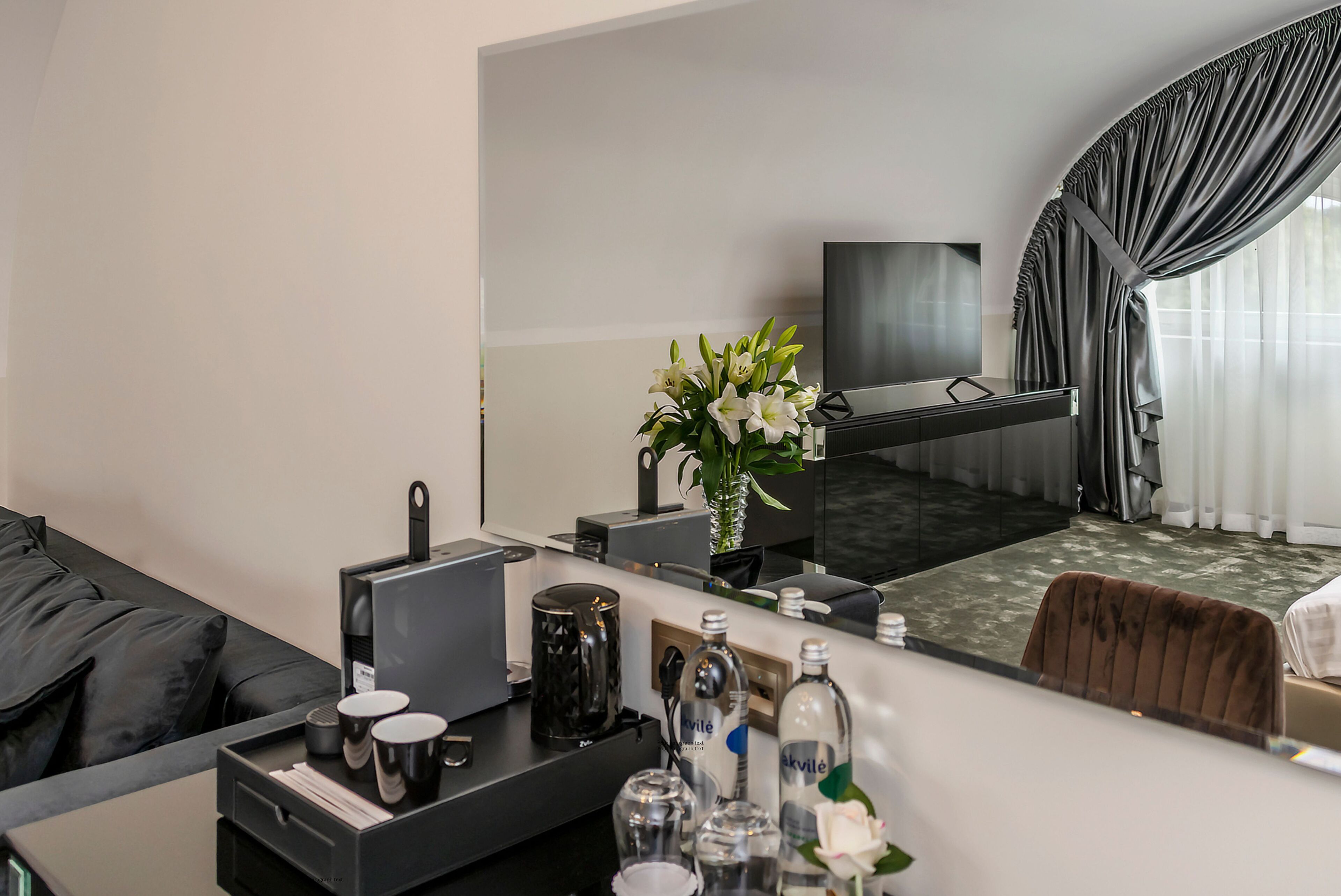 Photo - St Palace Hotel