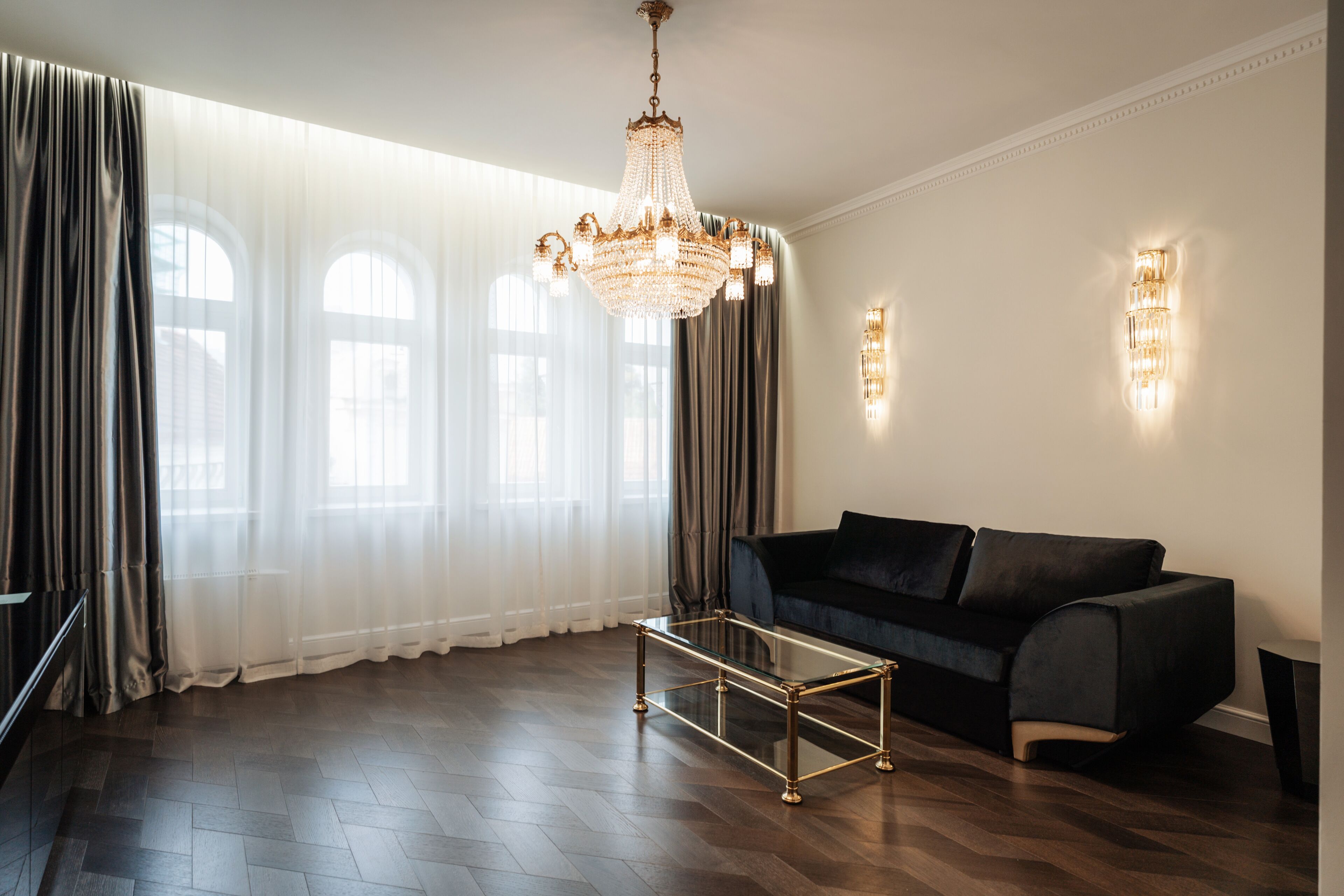 Foto - St Palace Hotel