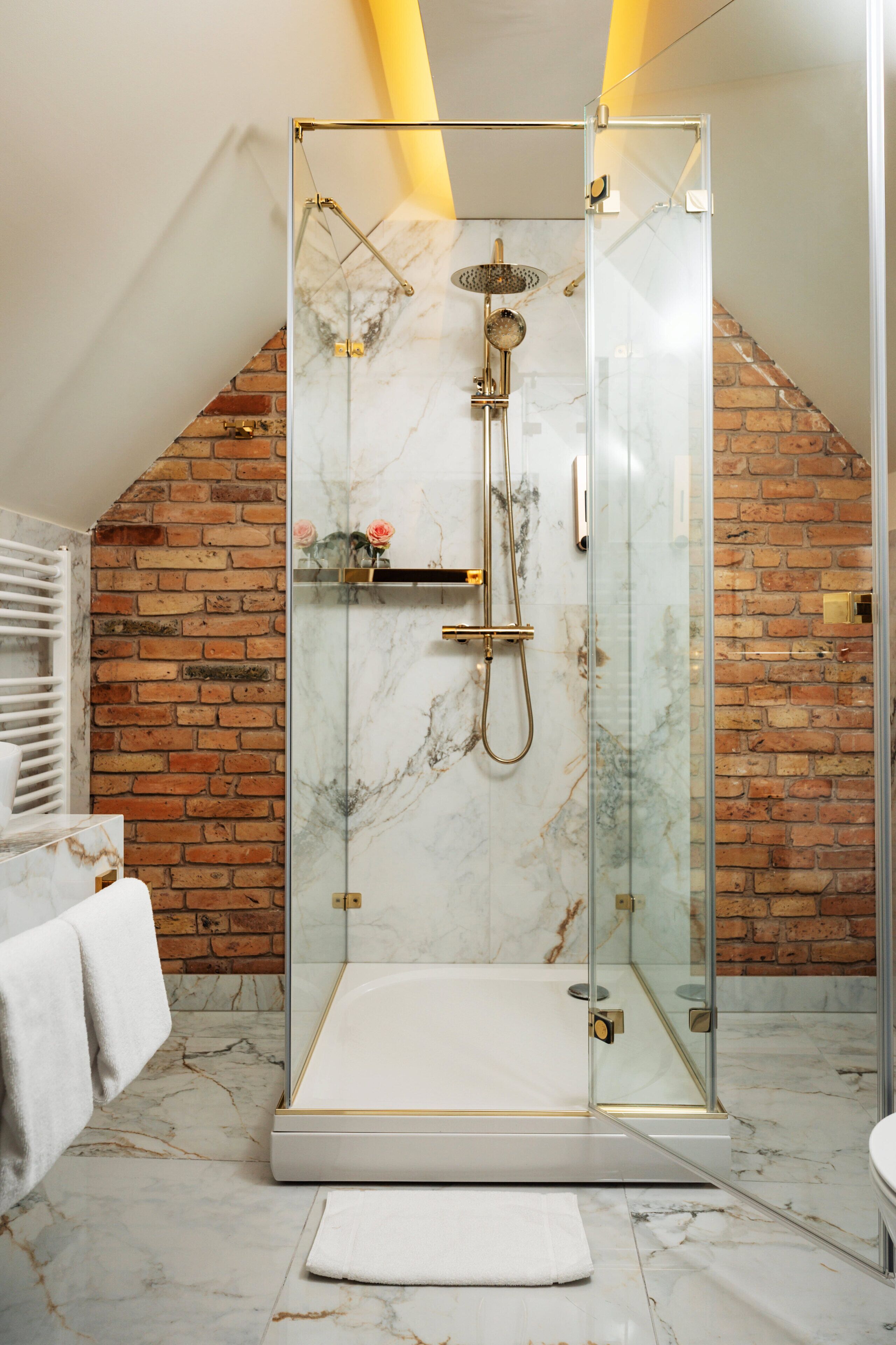 Foto - St Palace Hotel