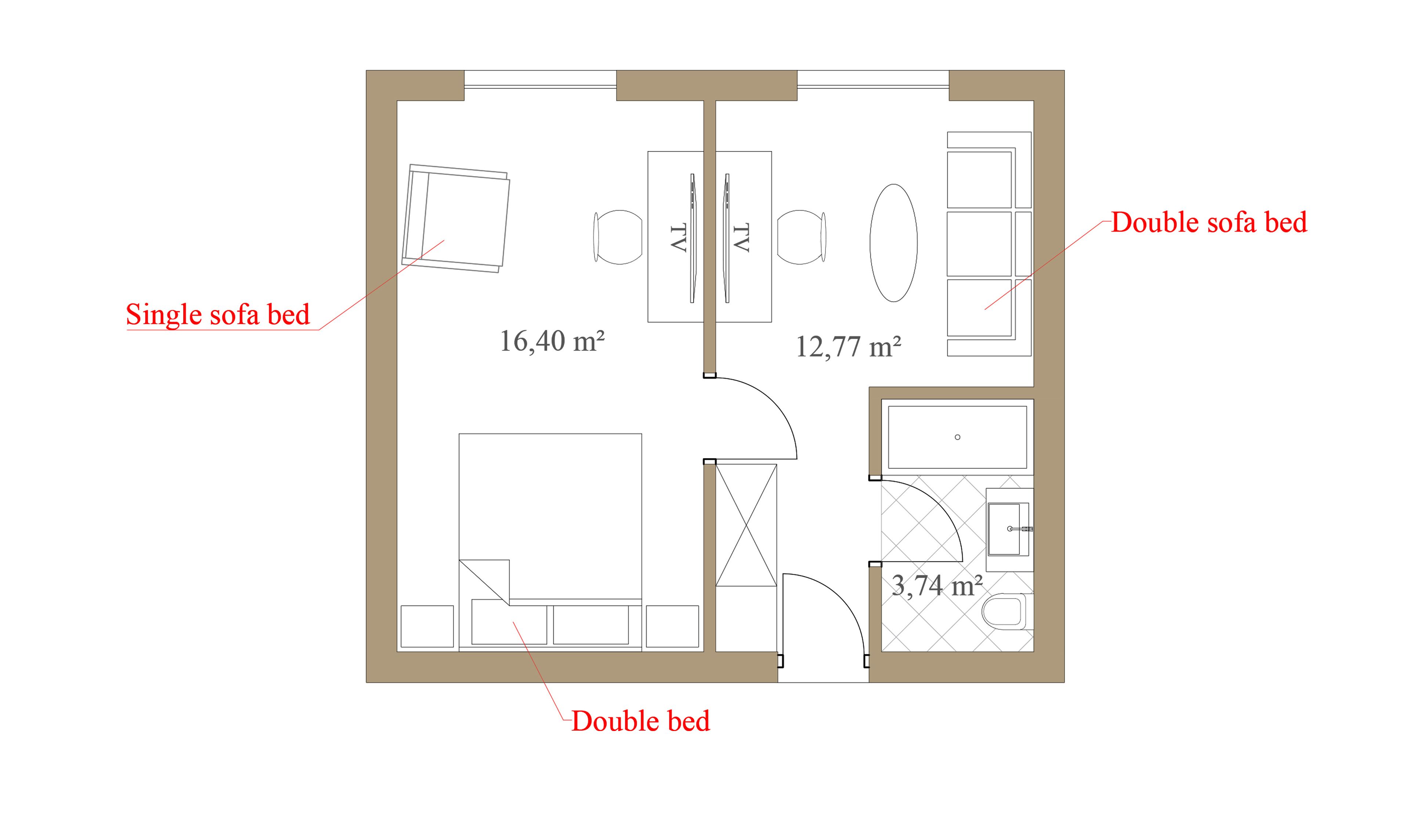 Photo - St Palace Hotel