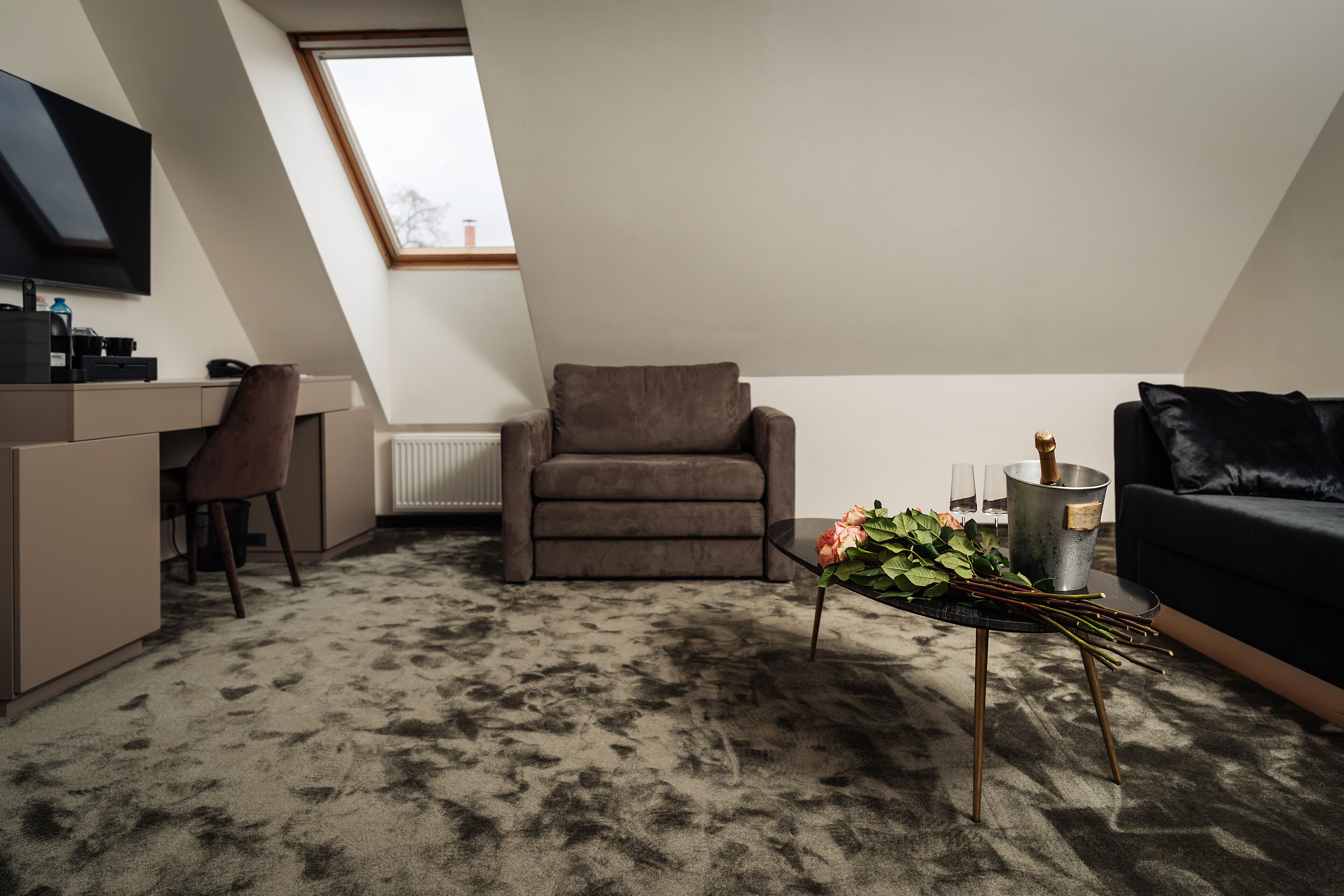 Photo - St Palace Hotel