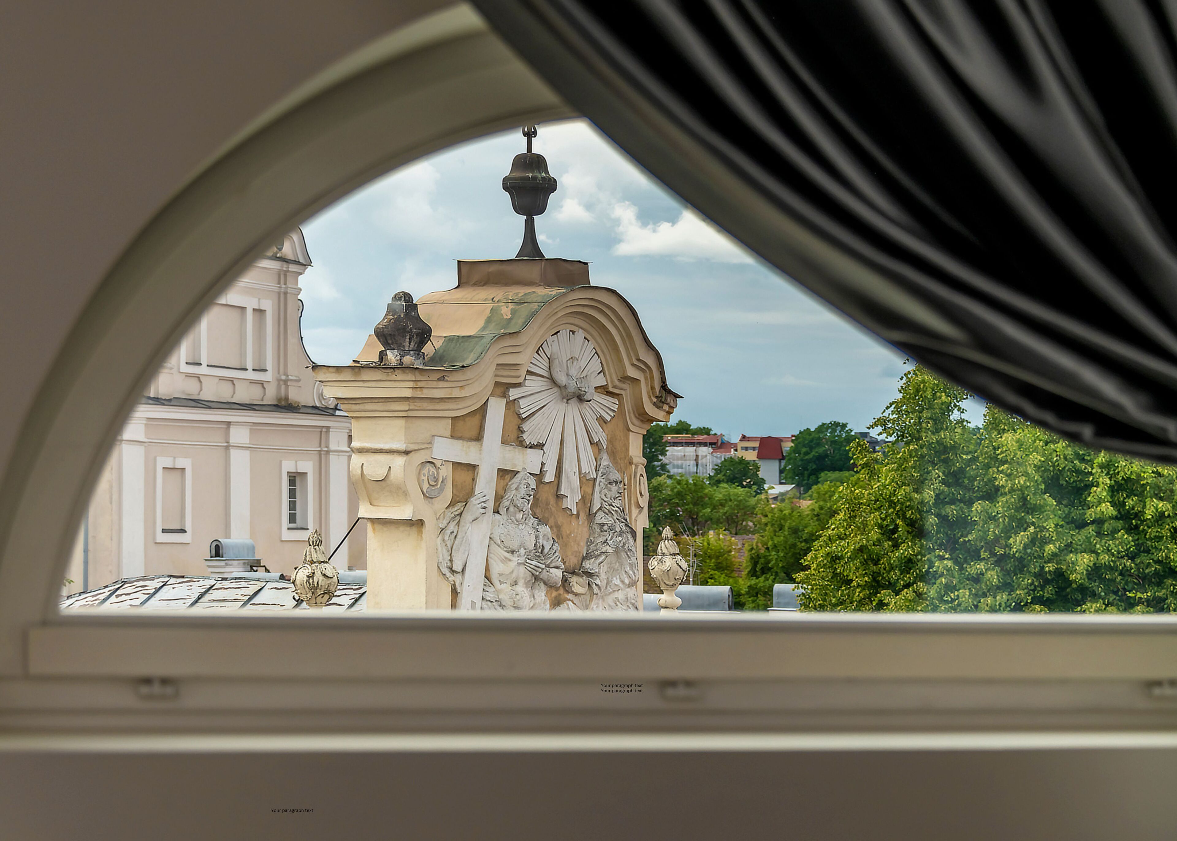 Photo - St Palace Hotel