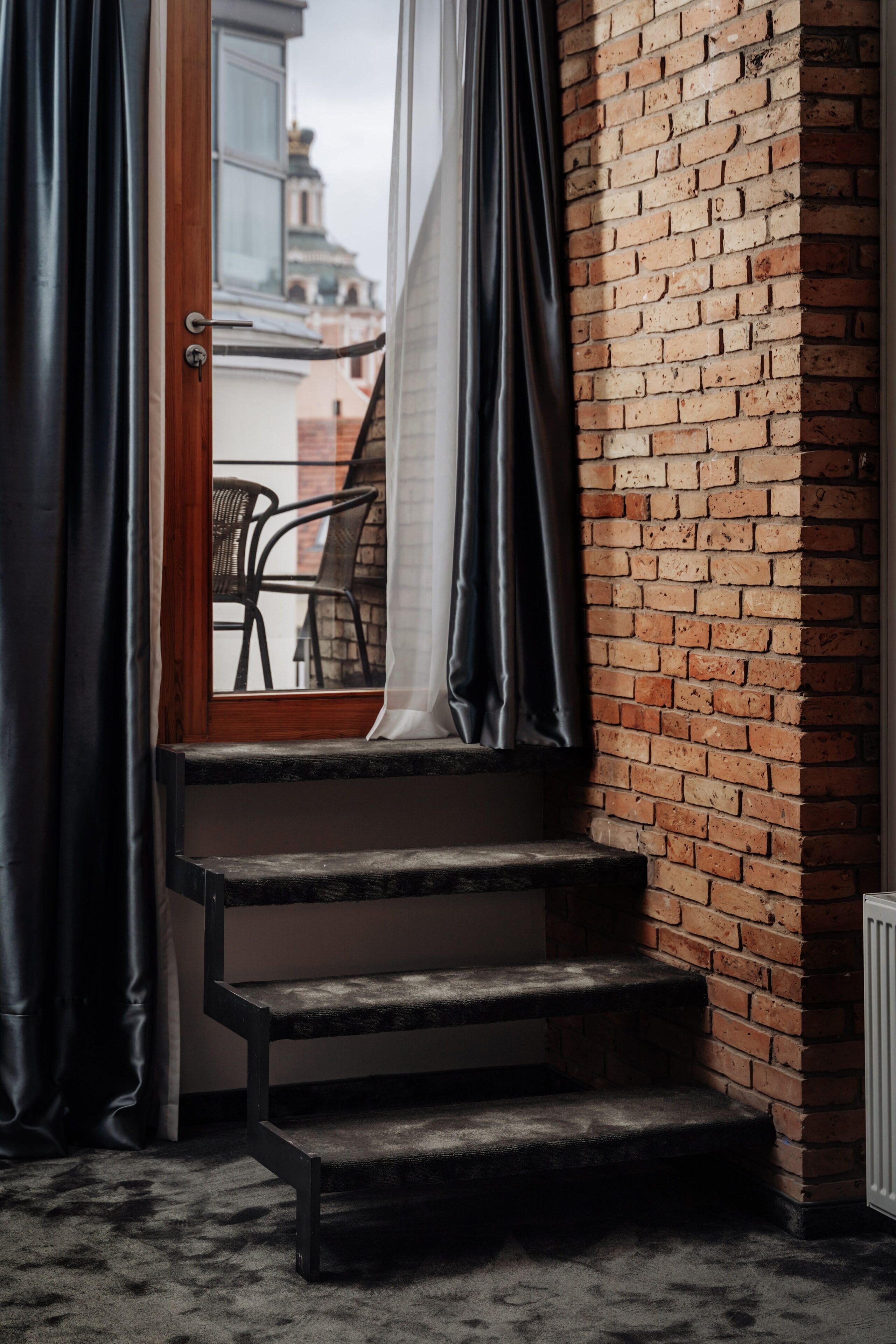 Photo - St Palace Hotel