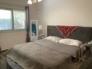 3 bedrooms, WiFi - Pardes Villa (Pardes Hanna-Karkur)