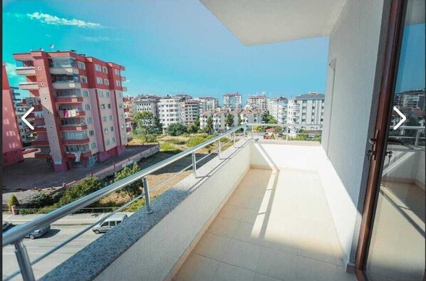Terasz/udvar