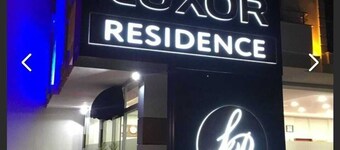 Luxor Residance