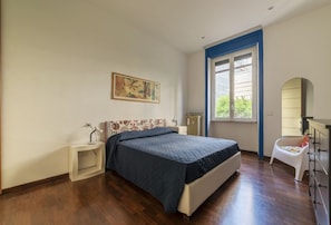 1 bedroom, WiFi