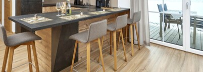 Chalet-Appartement Baumgarten