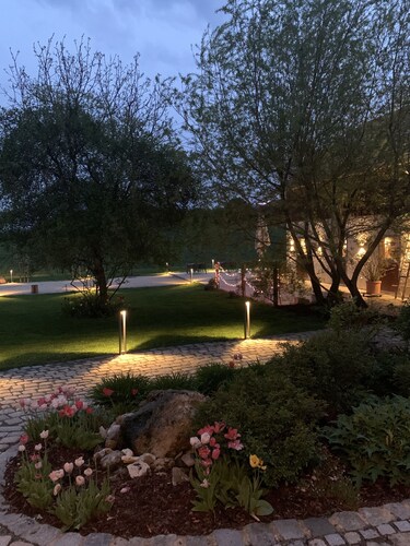 Historisches Bauernhaus im Grünen mit viel Charme und Platz