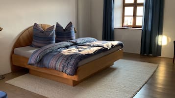 1 Schlafzimmer, Schreibtisch, Bügeleisen/Bügelbrett, kostenloses WLAN