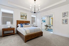 3 Schlafzimmer, Bügeleisen/Bügelbrett, Reisekinderbett, WLAN