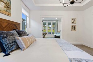 3 Schlafzimmer, Bügeleisen/Bügelbrett, Reisekinderbett, WLAN