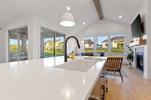 Cozy Modern Farmhouse | 3 bedrooms