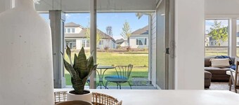 Cozy Modern Farmhouse | 3 bedrooms