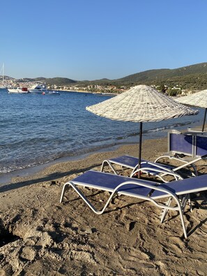Exterior - Ionia Liberty Stone Hotel (Foça)