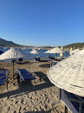 Exterior - Ionia Liberty Stone Hotel (Foça)