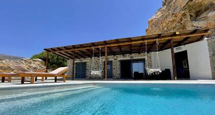 Ocean Bliss Villa, By Hellocrete