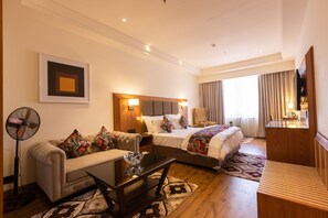 Executive-Zimmer | Eigene Küche